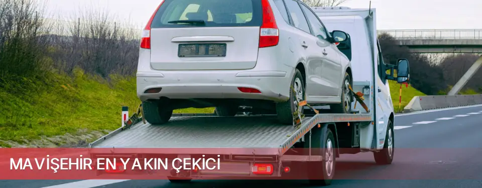 Mavişehir İlçemi En Yakın Çekici